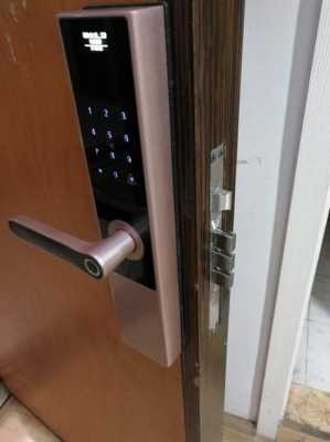密码锁门报警了怎么打开(密码锁门报警了怎么打开呢)-第2张图片-安保之家 密码锁门报警了怎么打开(密码锁门报警了怎么打开呢)-第2张图片-安保之家