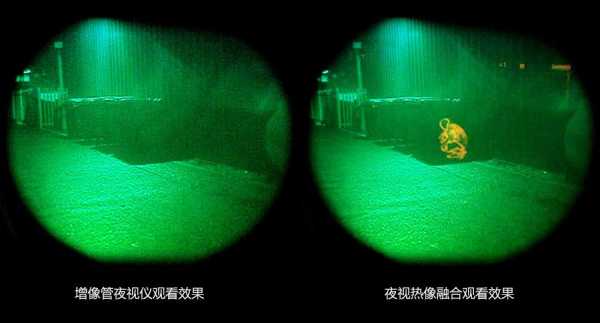 热成像夜视仪怎么防(热成像夜视仪怎么防蓝光)-第3张图片-安保之家 热成像夜视仪怎么防(热成像夜视仪怎么防蓝光)-第3张图片-安保之家