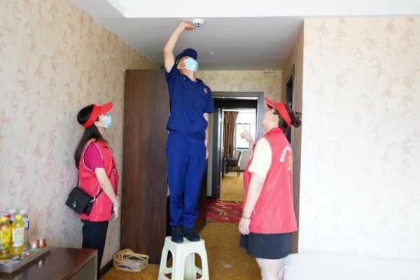 烟感器按钮开关怎么复位(烟感器按钮开关怎么复位视频)-第3张图片-安保之家 烟感器按钮开关怎么复位(烟感器按钮开关怎么复位视频)-第3张图片-安保之家