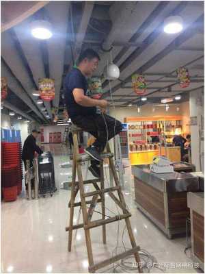 超市的监控要怎么做(如何实现超市远程监控)-第3张图片-安保之家 超市的监控要怎么做(如何实现超市远程监控)-第3张图片-安保之家