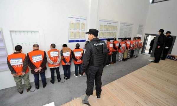 怎么问看守所仓号(怎么问看守所仓号)-第2张图片-安保之家 怎么问看守所仓号(怎么问看守所仓号)-第2张图片-安保之家
