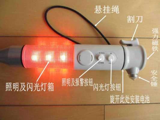 高分贝报警器怎么用(高分贝报警器怎么用的)-第3张图片-安保之家 高分贝报警器怎么用(高分贝报警器怎么用的)-第3张图片-安保之家