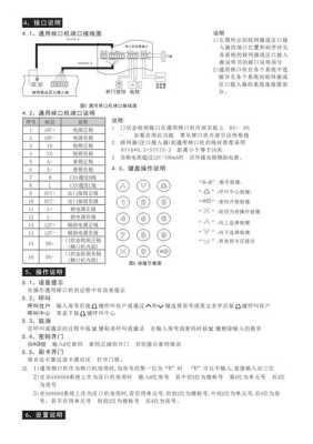 冠林楼宇分支器怎么操作（可视对讲室内机蓝屏解决办法）-第1张图片-安保之家