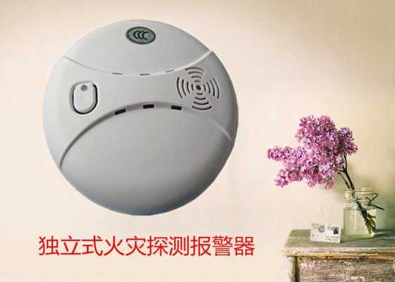 怎么探测有没有报警器(怎么探测有没有报警器呢)-第3张图片-安保之家 怎么探测有没有报警器(怎么探测有没有报警器呢)-第3张图片-安保之家