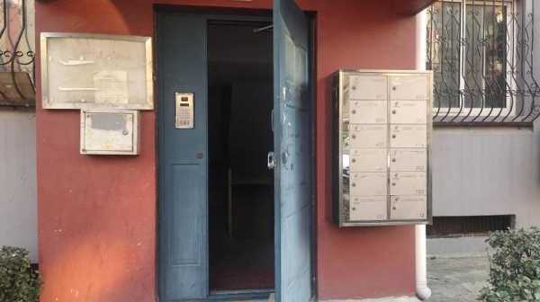小区停电门禁关了怎么打开(电子门禁停电怎么办)-第1张图片-安保之家 小区停电门禁关了怎么打开(电子门禁停电怎么办)-第1张图片-安保之家
