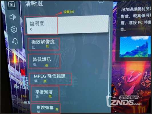 智能电视怎么做监控系统(lg智能电视怎么打开系统设置)-第1张图片-安保之家 智能电视怎么做监控系统(lg智能电视怎么打开系统设置)-第1张图片-安保之家