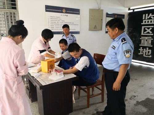 监狱视频监控巡查怎么样（三共八联工作总结）-第3张图片-安保之家
