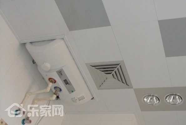 家里装的天然气热水器离卫生间较远,每次洗澡要让花洒流半天才出热水,请教有什么方法可以解决此问题,怎么样解决好远的距离问题-第2张图片-安保之家 家里装的天然气热水器离卫生间较远,每次洗澡要让花洒流半天才出热水,请教有什么方法可以解决此问题,怎么样解决好远的距离问题-第2张图片-安保之家