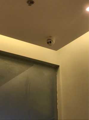 上海高档小区监控怎么样(上海4到5星级酒店会有摄像头嘛)-第3张图片-安保之家 上海高档小区监控怎么样(上海4到5星级酒店会有摄像头嘛)-第3张图片-安保之家