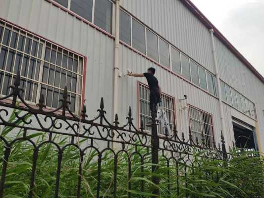 怎么写需求报告仓库装监控(仓库安装监控申请报告)-第2张图片-安保之家 怎么写需求报告仓库装监控(仓库安装监控申请报告)-第2张图片-安保之家