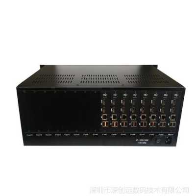 模拟解码器矩阵怎么使用(视频解码器与矩阵的区别)-第2张图片-安保之家 模拟解码器矩阵怎么使用(视频解码器与矩阵的区别)-第2张图片-安保之家