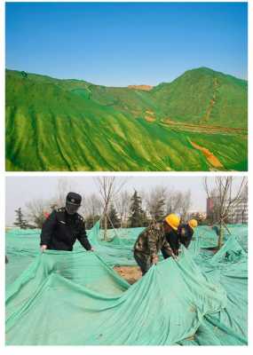 防晒网的搭建方法,建筑外墙防护网怎么搭建的-第1张图片-安保之家 防晒网的搭建方法,建筑外墙防护网怎么搭建的-第1张图片-安保之家