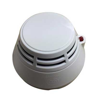 点型感烟火灾探测器的编号怎么?点型感烟火灾,宾馆安全防范措施怎么写-第2张图片-安保之家 点型感烟火灾探测器的编号怎么?点型感烟火灾,宾馆安全防范措施怎么写-第2张图片-安保之家