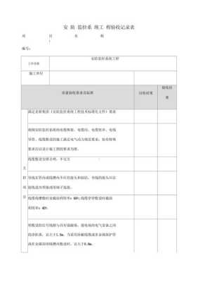 监控系统工程怎么办(监控系统工程验收需要那些资料)-第1张图片-安保之家 监控系统工程怎么办(监控系统工程验收需要那些资料)-第1张图片-安保之家