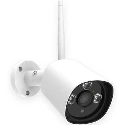 WiFi版摄像头怎么样，无线监控用的怎么样啊-第3张图片-安保之家