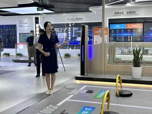 捷顺科技上班咋样,捷顺科技上海怎么样啊-第1张图片-安保之家 捷顺科技上班咋样,捷顺科技上海怎么样啊-第1张图片-安保之家
