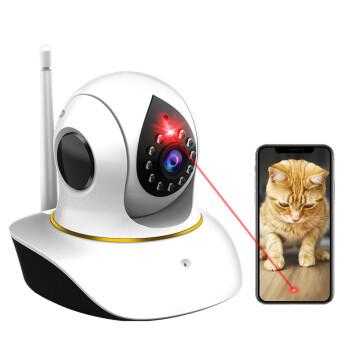 摄像头wifi怎么联网吗(夜鹰威视摄像头如何连接wifi)-第3张图片-安保之家 摄像头wifi怎么联网吗(夜鹰威视摄像头如何连接wifi)-第3张图片-安保之家