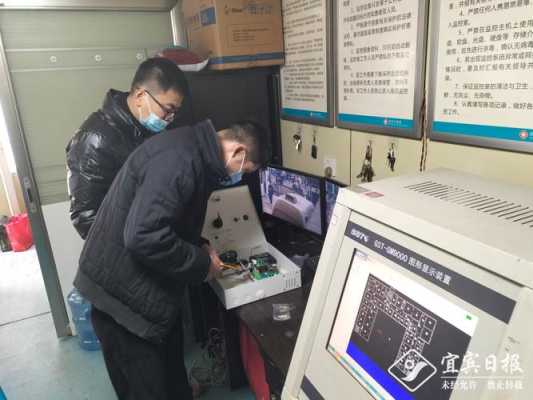安防工程怎么开展工作(安防工程怎么开展工作的)-第2张图片-安保之家 安防工程怎么开展工作(安防工程怎么开展工作的)-第2张图片-安保之家