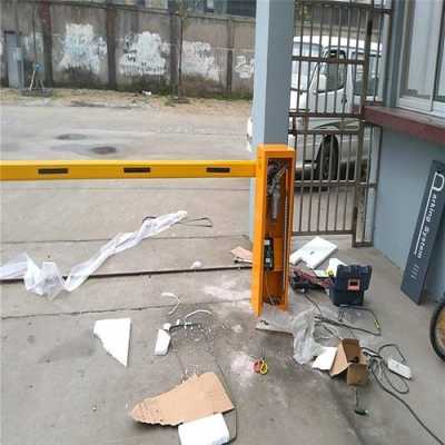 道闸杆起不了怎么维修(道闸杆起不了怎么维修视频)-第1张图片-安保之家 道闸杆起不了怎么维修(道闸杆起不了怎么维修视频)-第1张图片-安保之家