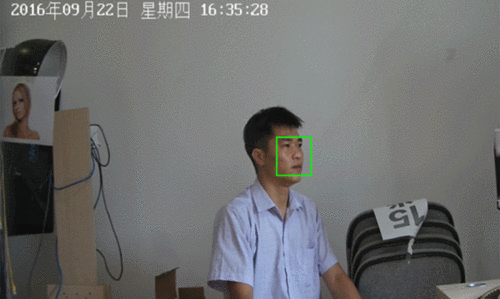 摄像机人脸抓拍,是怎么设定,摄像机人脸抓拍怎么调整-第3张图片-安保之家 摄像机人脸抓拍,是怎么设定,摄像机人脸抓拍怎么调整-第3张图片-安保之家