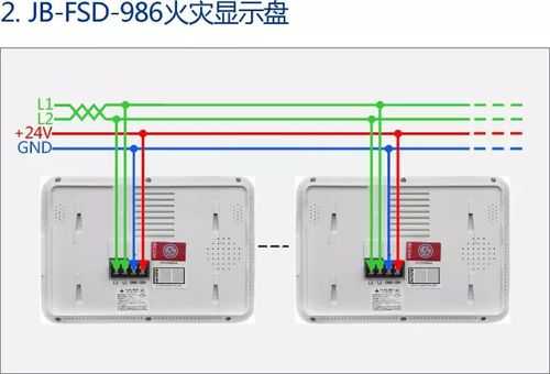 消防广播烟感声光手报怎么拉线,烟感器报警视频-第1张图片-安保之家 消防广播烟感声光手报怎么拉线,烟感器报警视频-第1张图片-安保之家