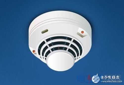 烟雾报警器在什么情况下会响,烟雾报警器怎么触发的啊-第2张图片-安保之家 烟雾报警器在什么情况下会响,烟雾报警器怎么触发的啊-第2张图片-安保之家