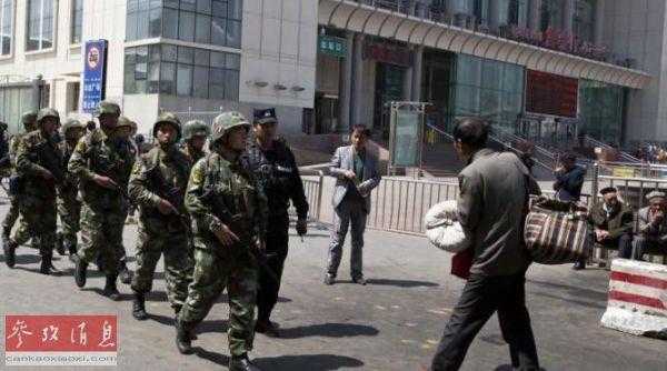 新疆安保安防城怎么样(新疆安保安防城怎么样啊)-第3张图片-安保之家 新疆安保安防城怎么样(新疆安保安防城怎么样啊)-第3张图片-安保之家