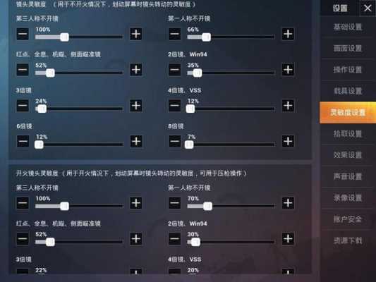 震动灵敏度数字怎么调节(震动灵敏度数字怎么调节的)-第3张图片-安保之家 震动灵敏度数字怎么调节(震动灵敏度数字怎么调节的)-第3张图片-安保之家