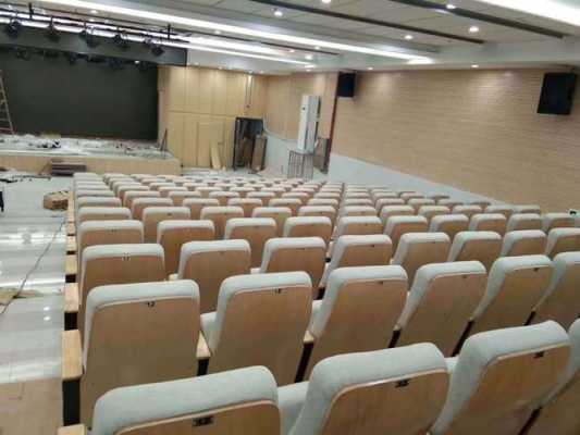 报告厅里的多媒体怎么放(报告厅里的多媒体怎么放的)-第3张图片-安保之家 报告厅里的多媒体怎么放(报告厅里的多媒体怎么放的)-第3张图片-安保之家