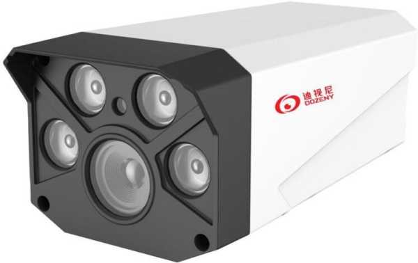 迪视尼监控怎么样(十大名牌监控摄像头排名)-第2张图片-安保之家 迪视尼监控怎么样(十大名牌监控摄像头排名)-第2张图片-安保之家