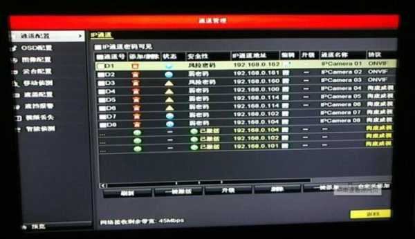 中维世纪录像机不保存设置,中维世纪录像怎么备份视频-第2张图片-安保之家 中维世纪录像机不保存设置,中维世纪录像怎么备份视频-第2张图片-安保之家