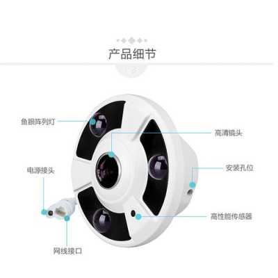 摄像头怎么样选(家用摄像头买变焦还是广角好)-第3张图片-安保之家 摄像头怎么样选(家用摄像头买变焦还是广角好)-第3张图片-安保之家