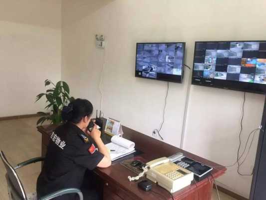 安防检测工作怎么样(安防检测工作怎么样啊)-第3张图片-安保之家 安防检测工作怎么样(安防检测工作怎么样啊)-第3张图片-安保之家