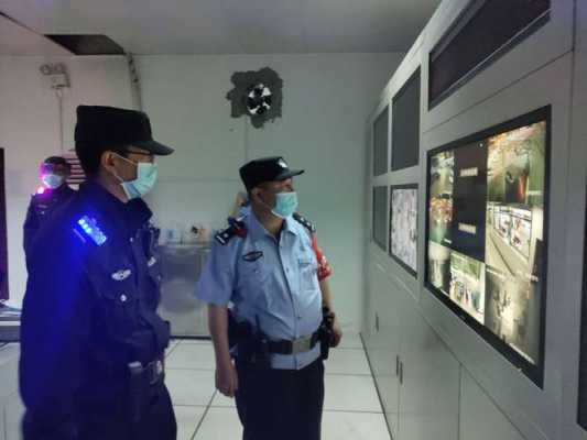安防检测工作怎么样(安防检测工作怎么样啊)-第1张图片-安保之家 安防检测工作怎么样(安防检测工作怎么样啊)-第1张图片-安保之家