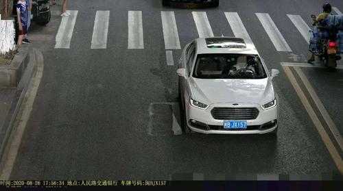 不安装车牌能被拍到违章吗,汽车号牌怎么防止抓拍违章-第3张图片-安保之家 不安装车牌能被拍到违章吗,汽车号牌怎么防止抓拍违章-第3张图片-安保之家