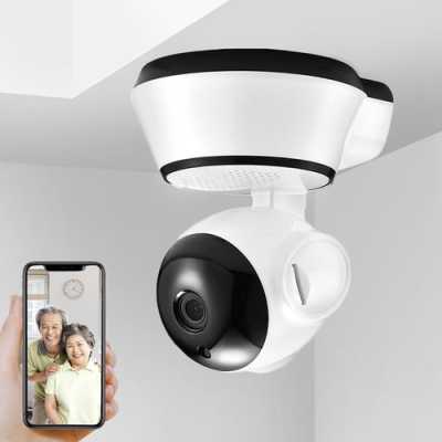 wifi家用监控靠谱吗,wifi版监控到底怎么样好用吗-第2张图片-安保之家 wifi家用监控靠谱吗,wifi版监控到底怎么样好用吗-第2张图片-安保之家