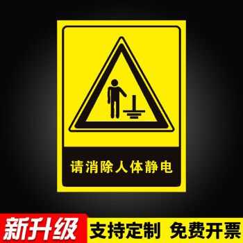 制作消防标语通知怎么写,怎么消除静电的提示语音-第3张图片-安保之家 制作消防标语通知怎么写,怎么消除静电的提示语音-第3张图片-安保之家