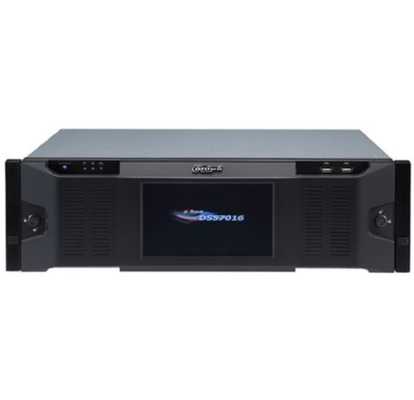 大华dss7100怎么上墙(大华7016上墙配置)-第1张图片-安保之家 大华dss7100怎么上墙(大华7016上墙配置)-第1张图片-安保之家