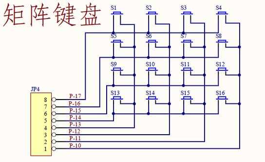 天地伟业矩阵键盘说明书,监控器矩阵键盘怎么调出来-第3张图片-安保之家 天地伟业矩阵键盘说明书,监控器矩阵键盘怎么调出来-第3张图片-安保之家