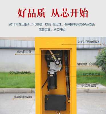 停车道闸机限位怎么调(百胜道闸编码限位怎么调)-第3张图片-安保之家 停车道闸机限位怎么调(百胜道闸编码限位怎么调)-第3张图片-安保之家