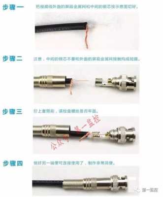 监控器怎么连接BNC接口(监控器怎么连接bnc接口教程)-第1张图片-安保之家 监控器怎么连接BNC接口(监控器怎么连接bnc接口教程)-第1张图片-安保之家