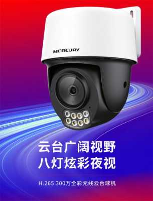网口录像机怎么安装(水星mipc451摄像头怎么安装)-第2张图片-安保之家 网口录像机怎么安装(水星mipc451摄像头怎么安装)-第2张图片-安保之家
