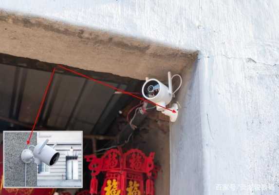 反监控 信号怎么不稳定(反监控 信号怎么不稳定了)-第3张图片-安保之家 反监控 信号怎么不稳定(反监控 信号怎么不稳定了)-第3张图片-安保之家