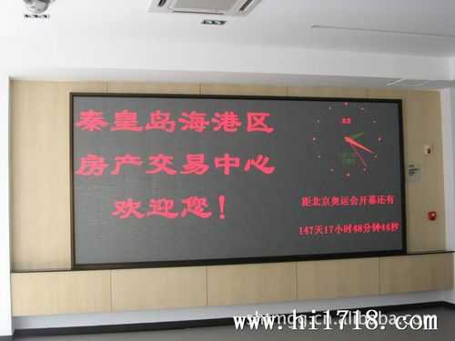 电子显示屏流动字幕怎么设置,拼接屏怎么连电脑放字幕上-第2张图片-安保之家 电子显示屏流动字幕怎么设置,拼接屏怎么连电脑放字幕上-第2张图片-安保之家