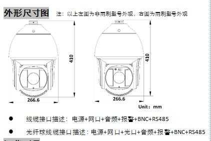 球机的相素怎么查询(球机尺寸怎么识别)-第1张图片-安保之家 球机的相素怎么查询(球机尺寸怎么识别)-第1张图片-安保之家