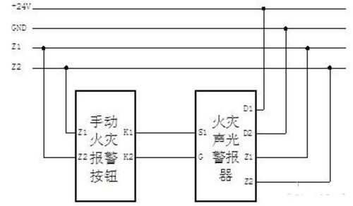 赋安声光报警怎么测试(赋安声光报警器接线图)-第1张图片-安保之家 赋安声光报警怎么测试(赋安声光报警器接线图)-第1张图片-安保之家