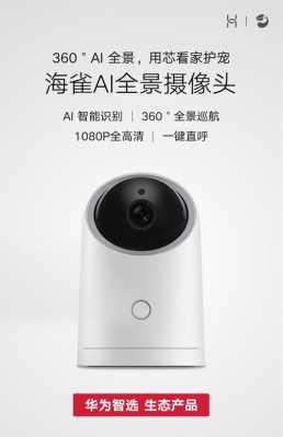 华为智慧屏摄像头配置,怎么打开2400万摄像头呢-第3张图片-安保之家 华为智慧屏摄像头配置,怎么打开2400万摄像头呢-第3张图片-安保之家