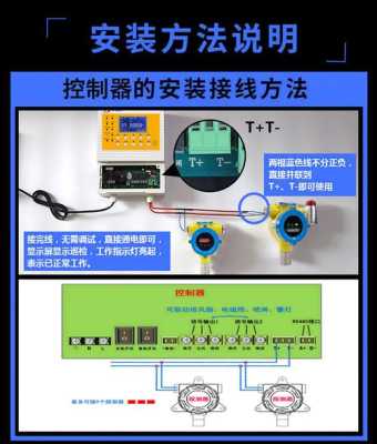 煤气报警器怎么布线安装(海康一键报警怎么安装和布线)-第2张图片-安保之家 煤气报警器怎么布线安装(海康一键报警怎么安装和布线)-第2张图片-安保之家