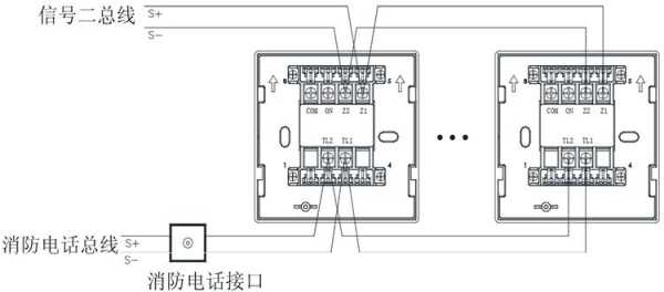 报警按钮nc和no和com怎么接线,报警按钮nc no com怎么接线-第1张图片-安保之家 报警按钮nc和no和com怎么接线,报警按钮nc no com怎么接线-第1张图片-安保之家