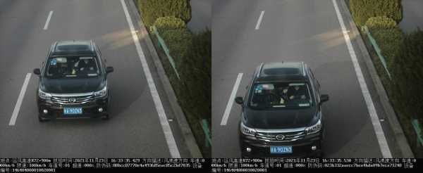 怎么把高清摄像头挡住(怎么避开高速摄像头)-第2张图片-安保之家 怎么把高清摄像头挡住(怎么避开高速摄像头)-第2张图片-安保之家